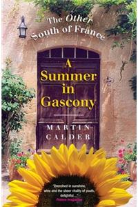 A Summer In Gascony