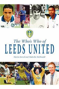 Who's Who of Leeds United