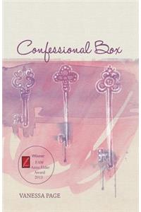 Confessional Box