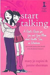 Start Talking