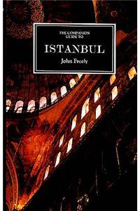 Companion Guide to Istanbul