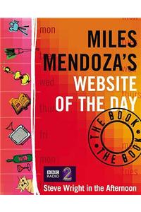 Miles Mendoza's Website of the Day