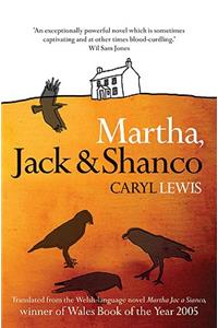 Martha, Jack and Shanco