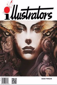Illustrators #12