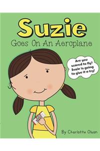 Suzie Goes on an Aeroplane
