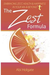 Zest Formula