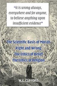 Scientific Basis of Morals