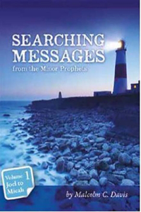 Searching Messages from the Minor Prophets
