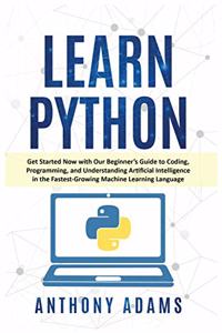 Learn Python