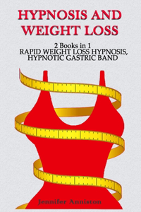 Hypnosis and Weight Loss