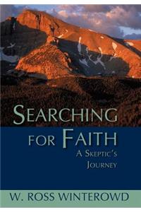 Searching for Faith