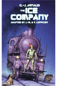 Ice Company