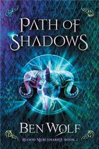 Path of Shadows