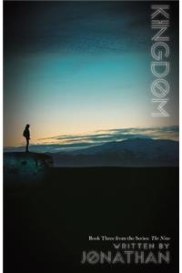 Kingdom (The Nine Series, Book 3)