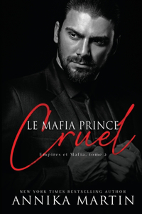 mafia prince cruel