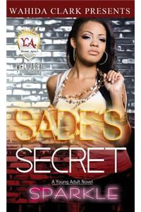 Sade's Secret
