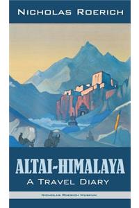 Altai-Himalaya