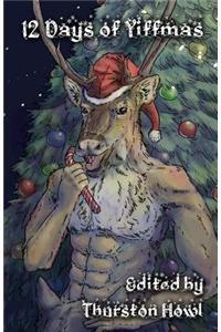 12 Days of Yiffmas