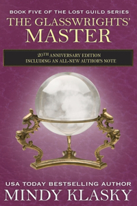 The Glasswrights' Master