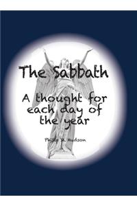 The Sabbath