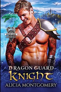 Dragon Guard Knight