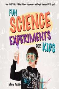 Fun Science Experiments for Kids