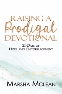 Raising A Prodigal Devotional