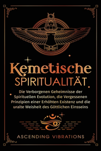 Kemetische Spiritualität