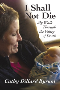 I Shall Not Die