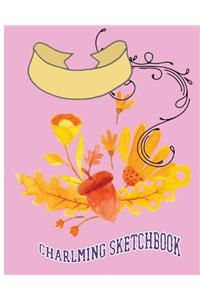 Charlming Sketchbook