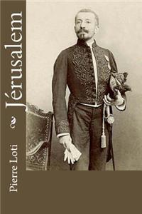 Jérusalem