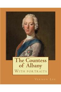 The Countess of Albany, By