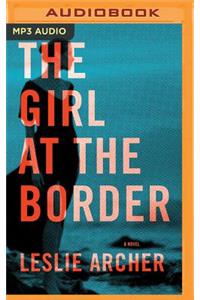 Girl at the Border