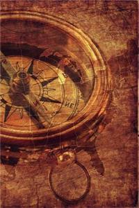 Compass Notebook