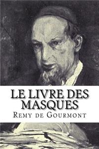 Le livre des masques