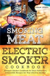 Smoking Meat