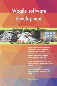 Wagile software development