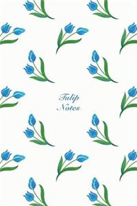 Tulip Notes