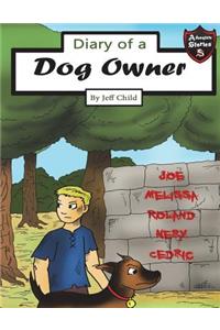 Diary of a Dog Owner