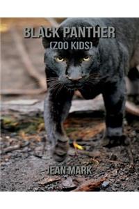 Black Panther (Zoo Kids)