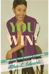 You Win!