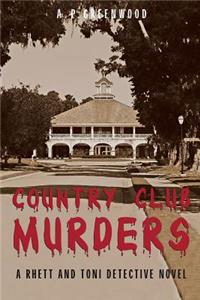 Country Club Murders