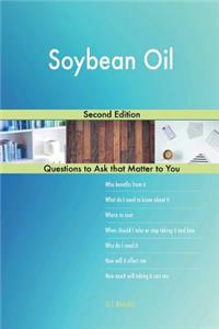 Soybean Oil; Second Edition