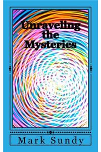 Unraveling the Mysteries