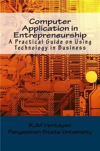 Computer Application in Entrepreneurship