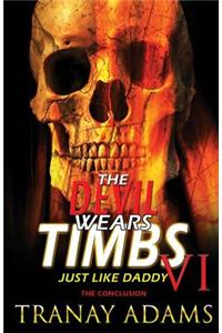 Devil Wears Timbs 6
