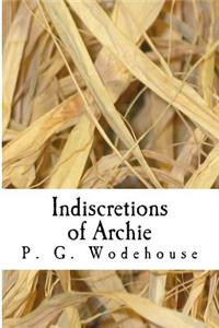 Indiscretions of Archie