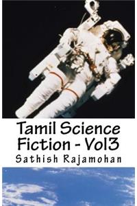 Tamil Science Fiction - Vol3