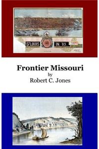 Frontier Missouri