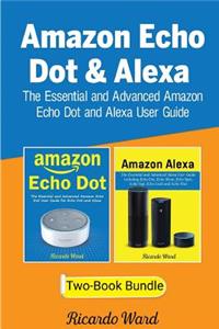 Amazon Echo Dot & Alexa